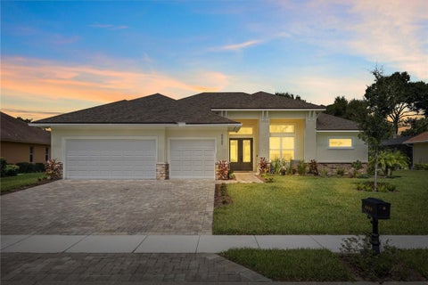 6665 49th Court, Vero Beach, FL 32967