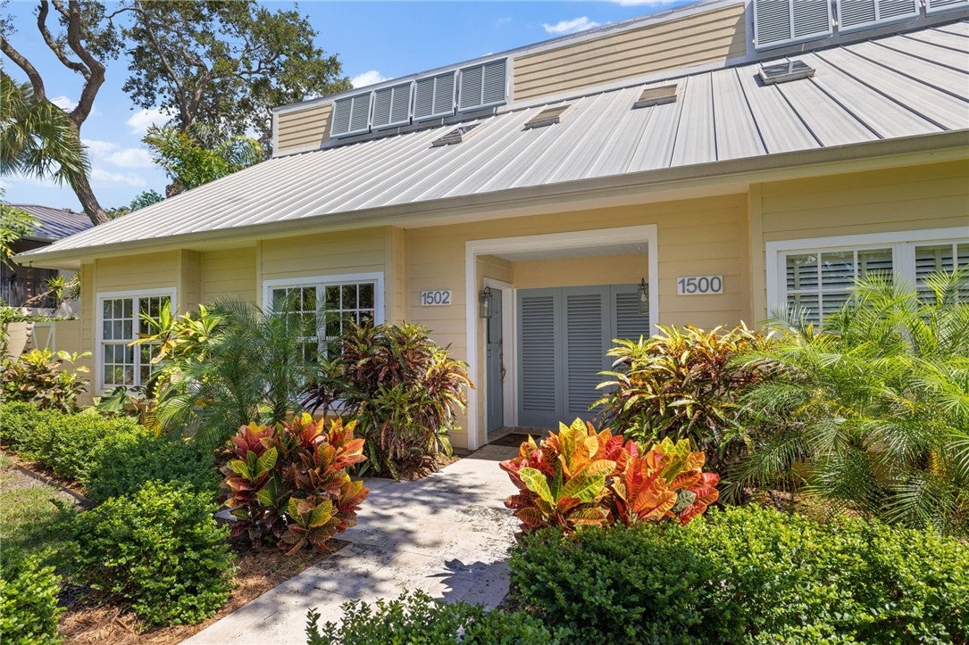 1502/1500 Club Drive, Vero Beach