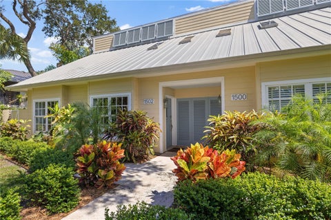1502/1500 Club Drive, Vero Beach, FL 32963