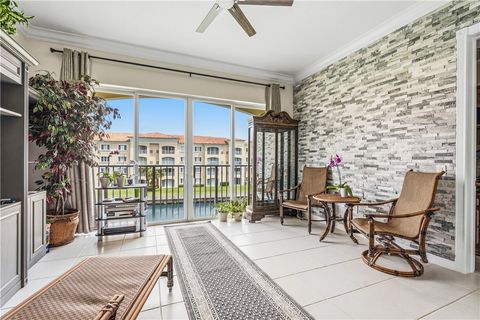 Property photo of 19 Harbour Isle Drive W 305, Hutchinson Island, FL 34949