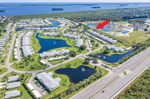 473 Grove Isle Circle 473, Vero Beach, FL 32962