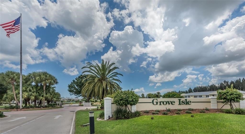 473 Grove Isle Circle 473, Vero Beach