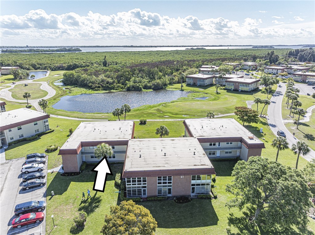 67 Royal Oak Drive 206