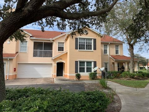 A home in Vero Beach