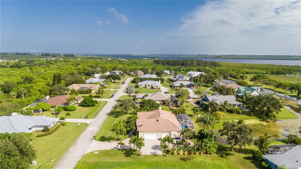 Photo of 6960 29th Court, Vero Beach, FL 32967 (MLS # 291549)