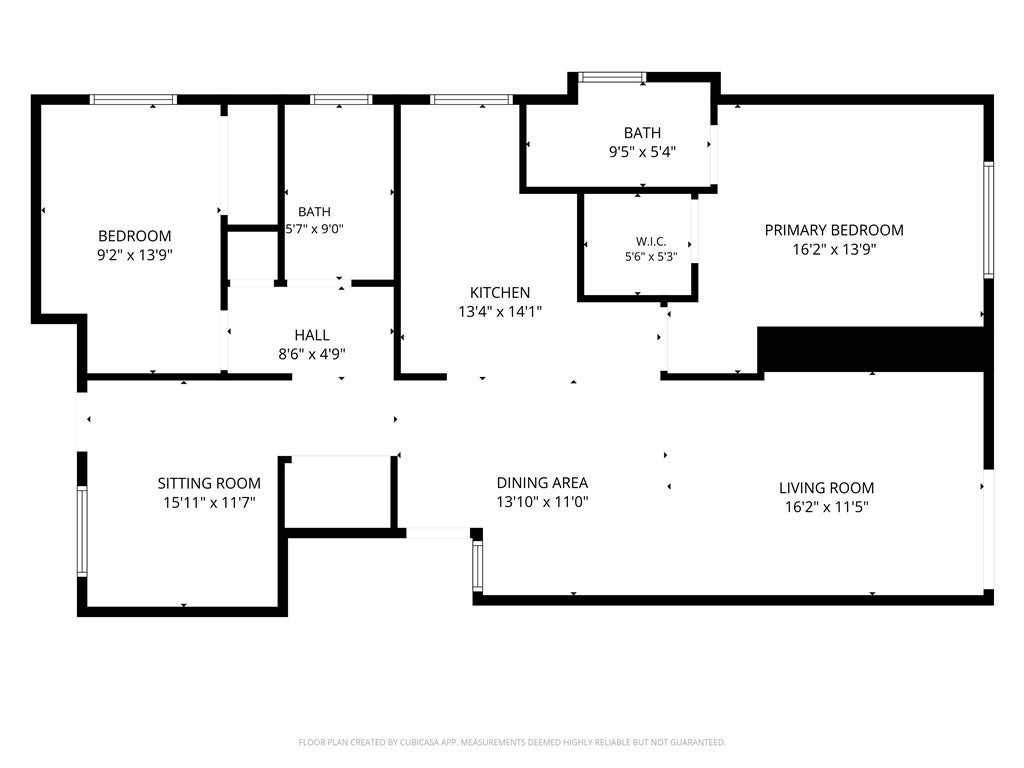 572 7th Square 101