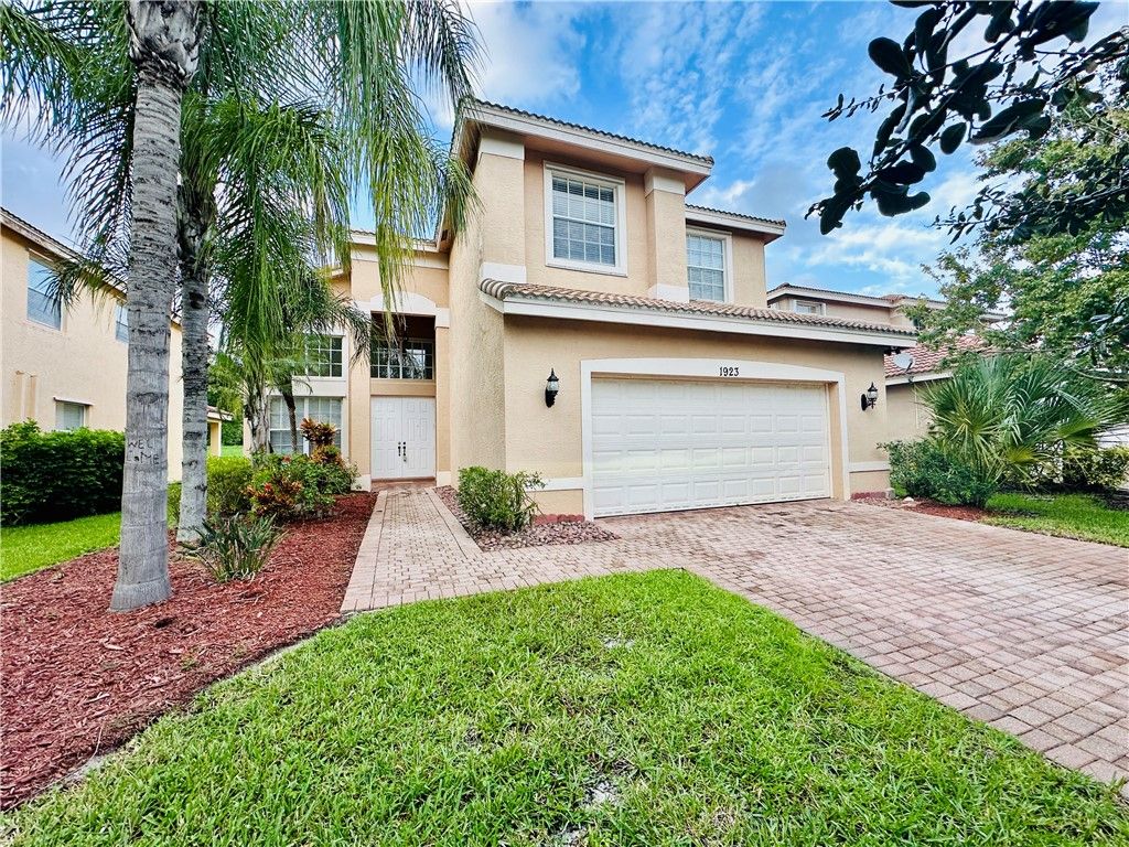 Photo of 1923 Grey Falcon Circle SW, Vero Beach, FL 32962 (MLS # 291504)