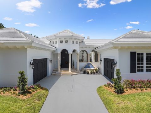 7 Beachside Drive Vero Beach FL 32963