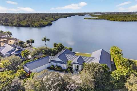 Photo of 4756 Pebble Bay Circle, Vero Beach, FL 32963 (MLS # 293683)