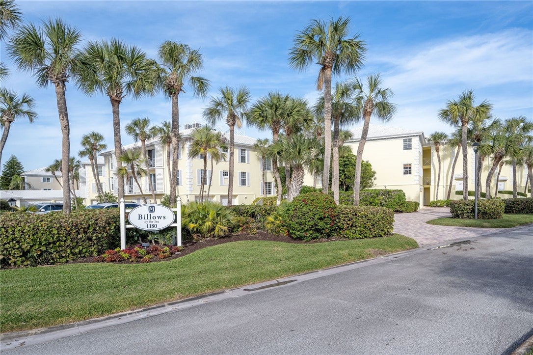 1180 Reef Road C-11