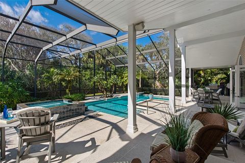 A home in Vero Beach