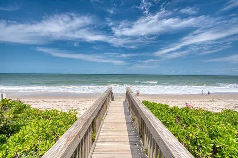 A home in Vero Beach