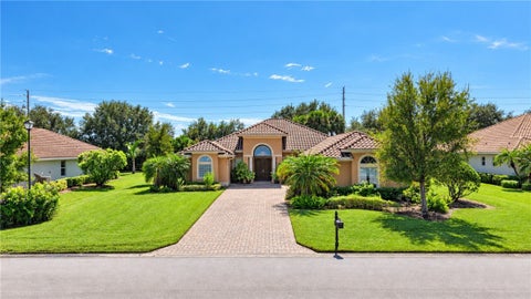 8285 Halbert Lane, Vero Beach, FL 32968