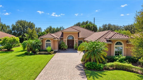 8285 Halbert Lane, Vero Beach, FL 32968