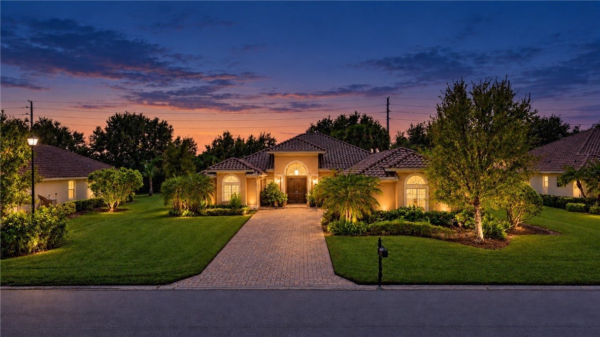 8285 Halbert Lane, Vero Beach