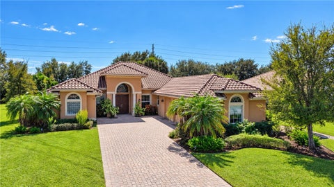 8285 Halbert Lane, Vero Beach, FL 32968