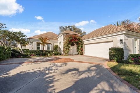 Photo of 251 Sundial Court, Vero Beach, FL 32963 (MLS # 295105)