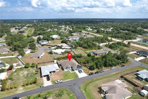 A home in Palm Bay