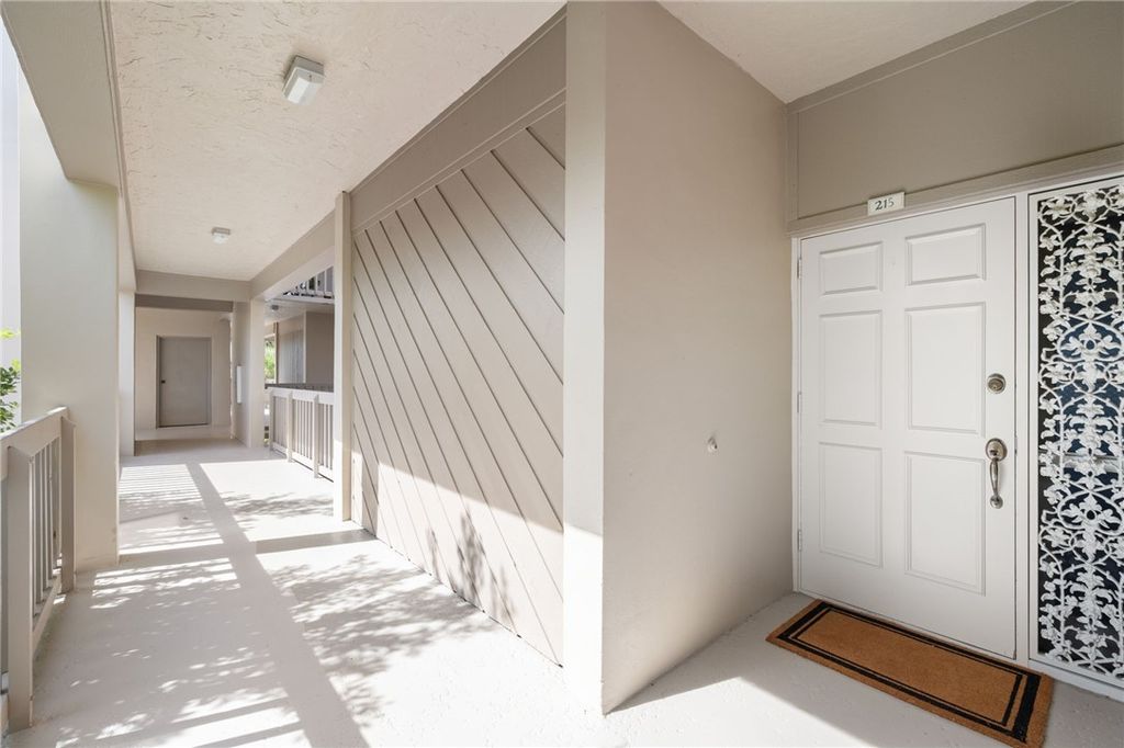 Photo of 1875 Bay Road #215-H, Vero Beach, FL 32963 (MLS # 291521)