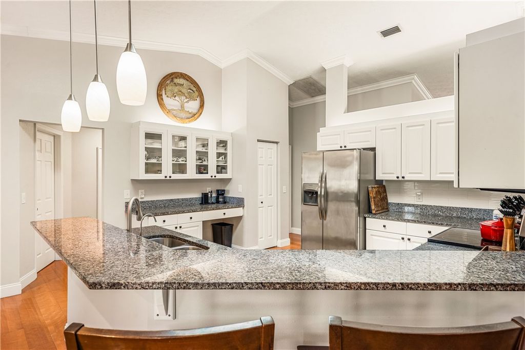 Photo of 1526 Polynesian Lane, Sebastian, FL 32958 (MLS # 287629)