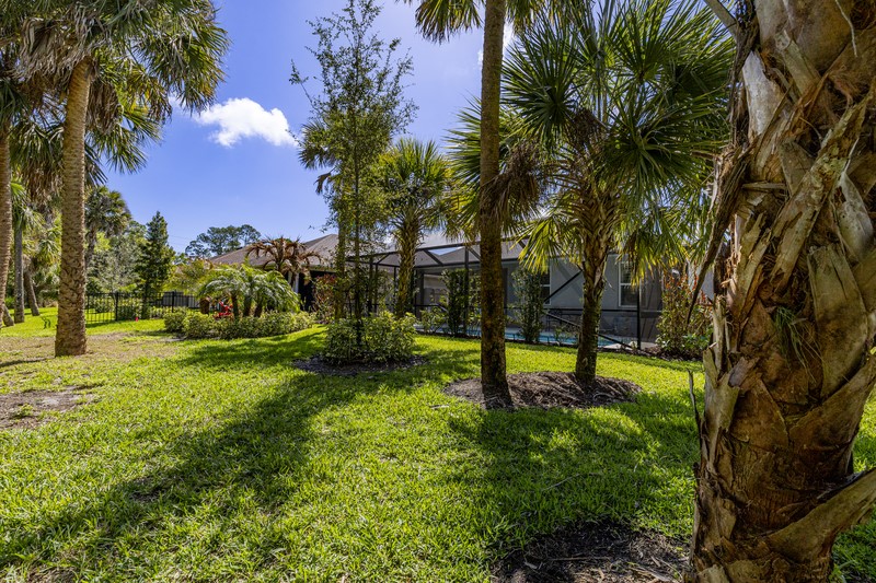 3575 Loblolly Square