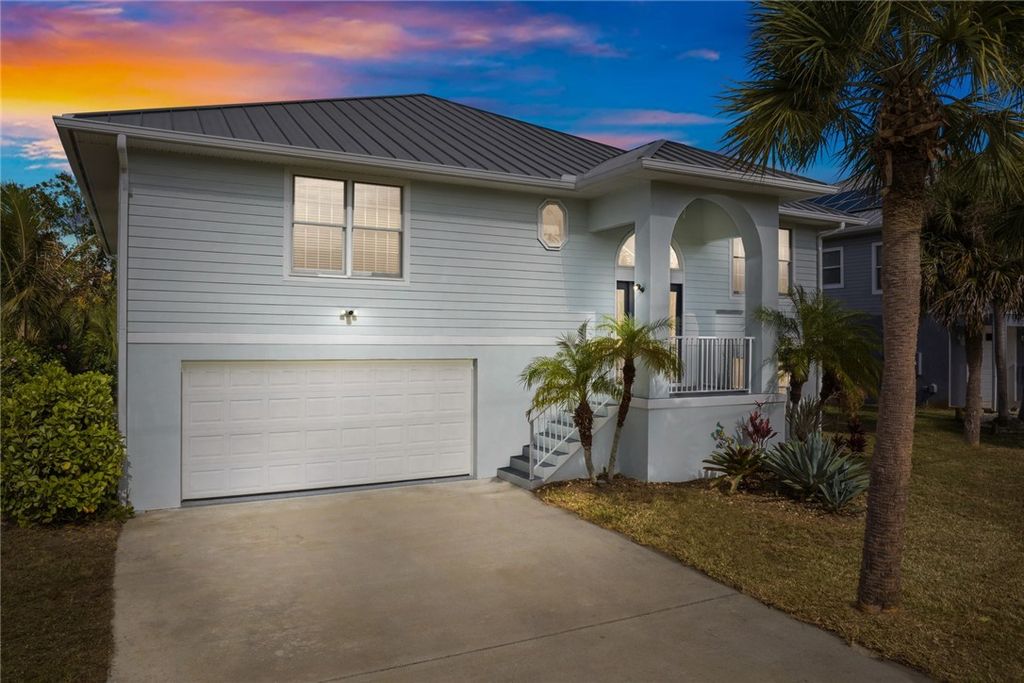 Photo of 5440 95th Street, Sebastian, FL 32958 (MLS # 289341)