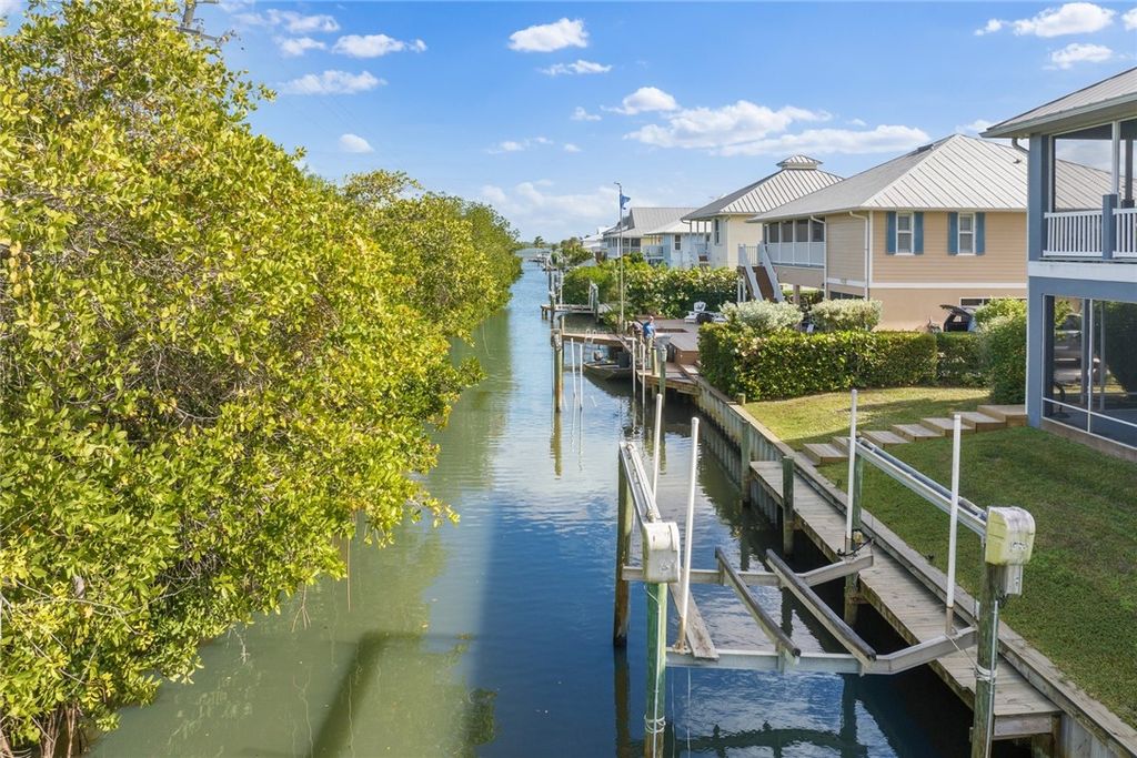 Photo of 5440 95th Street, Sebastian, FL 32958 (MLS # 289341)