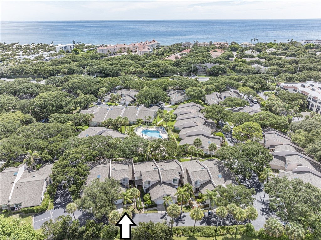 219 Park Shores Circle 219b, Vero Beach
