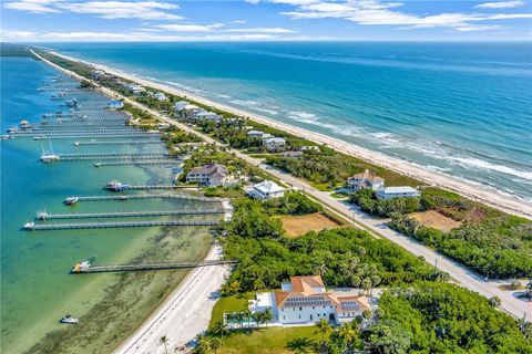Photo of 12600 Highway A1A, Vero Beach, FL 32963 (MLS # 288218)