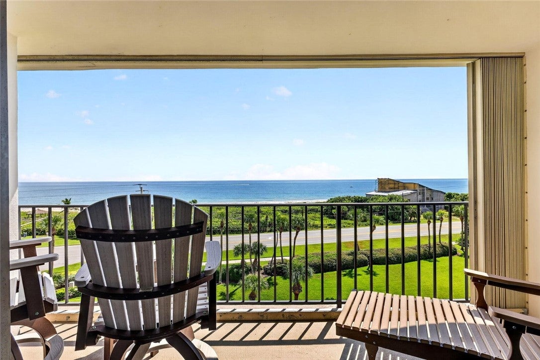 5055 N Highway A1a 604