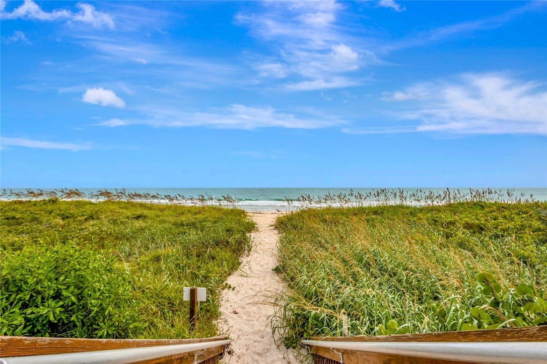 5055 N Highway A1a 604