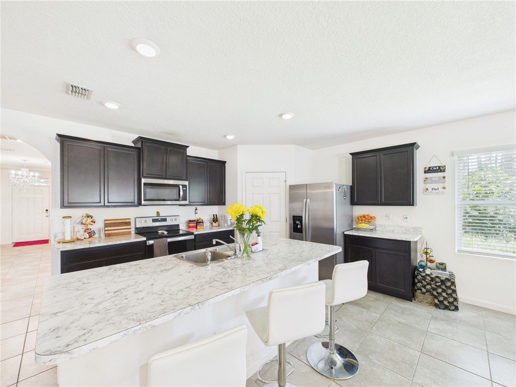 Photo of 1066 Laconia Street, Sebastian, FL 32958 (MLS # 290512)