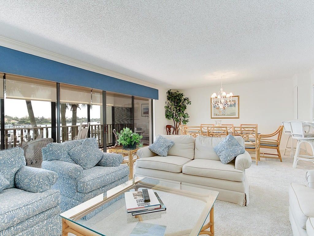 Photo of 1880 Bay Road #220-I, Vero Beach, FL 32963 (MLS # 291431)