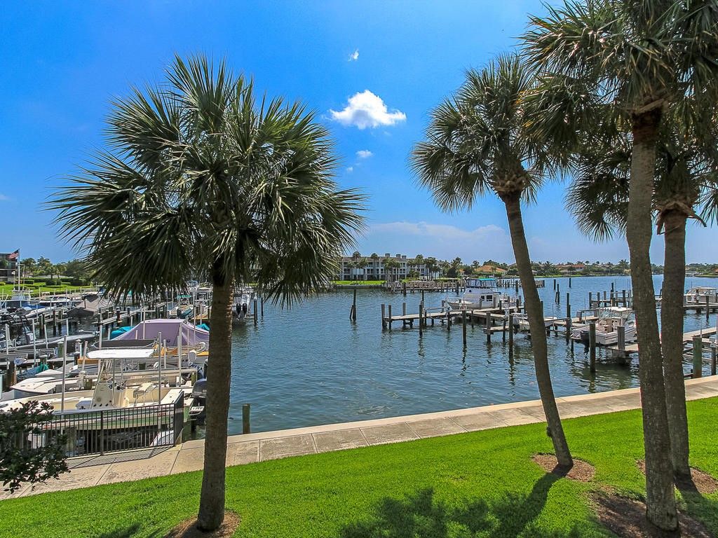 Photo of 1880 Bay Road #220-I, Vero Beach, FL 32963 (MLS # 291431)