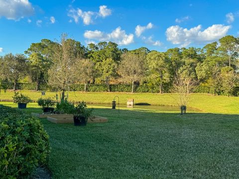 A home in Vero Beach