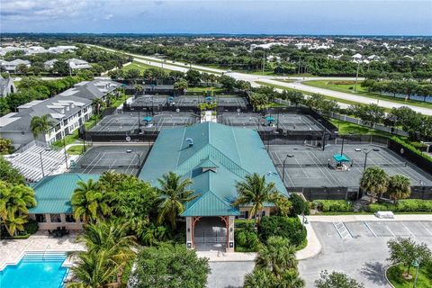 A home in Vero Beach