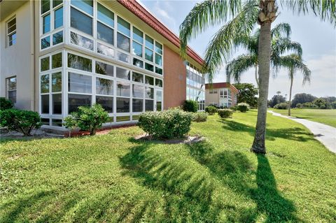 A home in Vero Beach