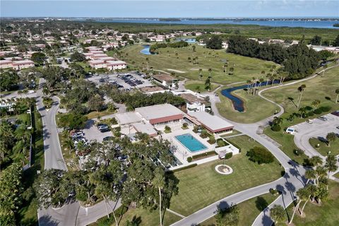 A home in Vero Beach