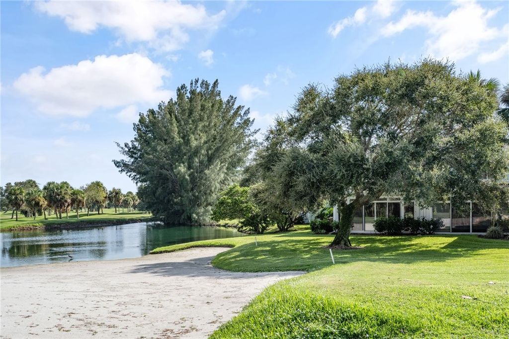 Photo of 300 Harbour Drive #401A, Vero Beach, FL 32963 (MLS # 291716)