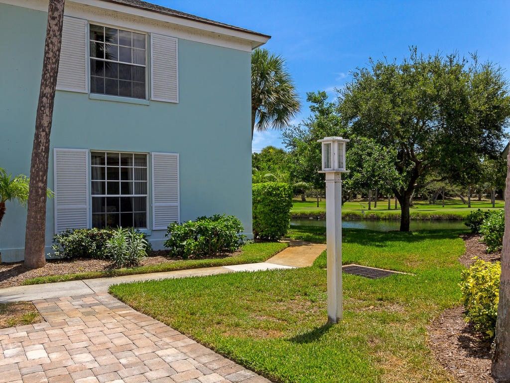 Photo of 300 Harbour Drive #401A, Vero Beach, FL 32963 (MLS # 291716)