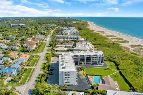 A home in Vero Beach