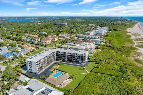 A home in Vero Beach