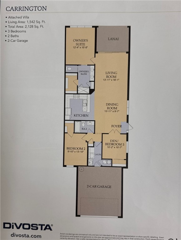 Vero Beach, Florida 32967, United States, 3 Bedrooms Bedrooms, ,2 BathroomsBathrooms,Residential,Active,227166