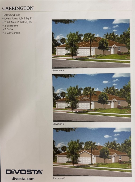 Vero Beach, Florida 32967, United States, 3 Bedrooms Bedrooms, ,2 BathroomsBathrooms,Residential,Active,227166