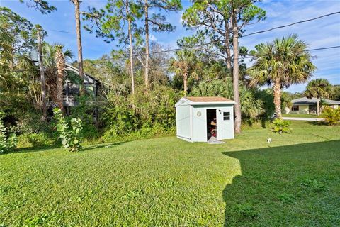 A home in Vero Beach