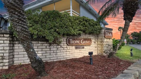 A home in Vero Beach