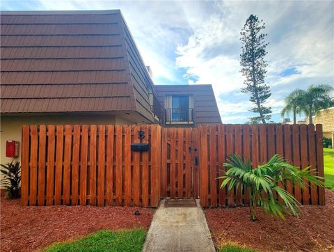 A home in Vero Beach