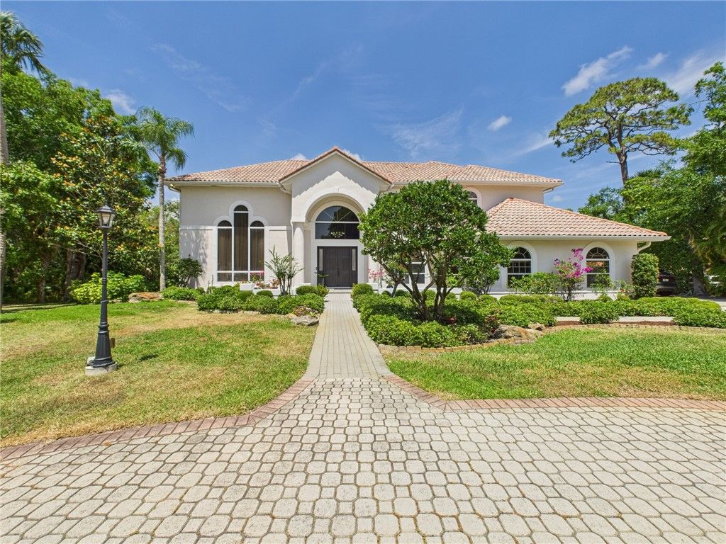 Photo of 12765 Roseland Road, Sebastian, FL 32958 (MLS # 287705)