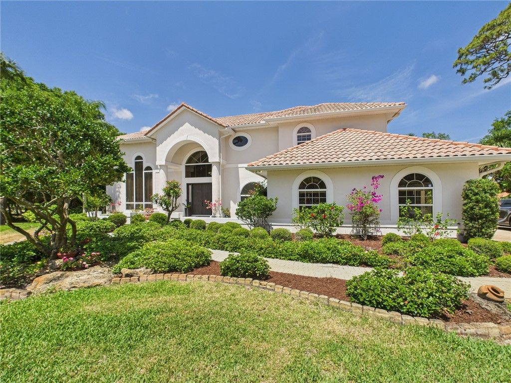Photo of 12765 Roseland Road, Sebastian, FL 32958 (MLS # 287705)