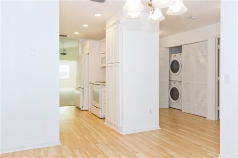 A home in Vero Beach